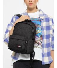 EASTPAK ORBIT XS Sac à dos de petite taille étincelle noire - Sacs à dos pour l'École & les Loisirs - 6