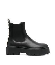 TWINSET STUDDED CHELSEA Bottines noir - Chaussures Femme - 2