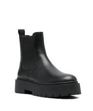 TWINSET STUDDED CHELSEA Bottines noir - Chaussures Femme - 3