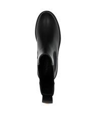TWINSET STUDDED CHELSEA Bottines noir - Chaussures Femme - 5
