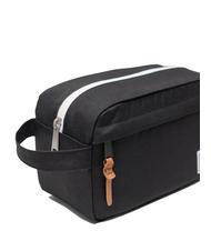 HERSCHEL CHAPTER Beaut&eacute; de voyage NOIR - Trousses - 2