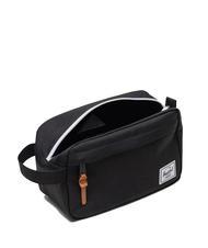 HERSCHEL CHAPTER Beaut&eacute; de voyage NOIR - Trousses - 3