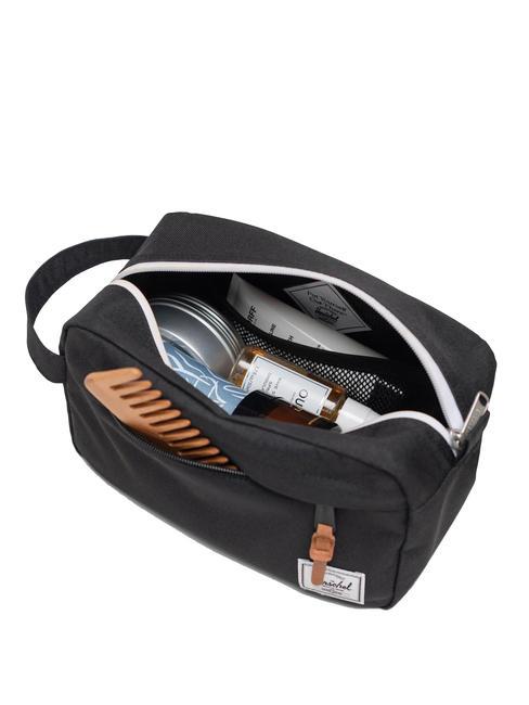 CHAPTER Beaut&eacute; de voyage NOIR - Trousses