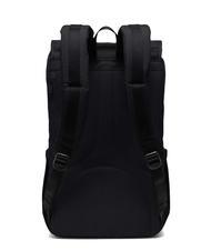 HERSCHEL LITTLE AMERICA  Sac &agrave; dos de taille standard NOIR - Sacs &agrave; dos pour l'&Eacute;cole & les Loisirs - 2