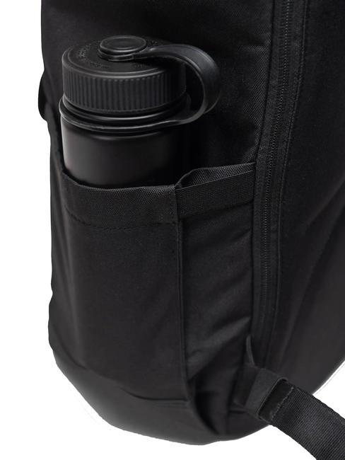 LITTLE AMERICA  Sac &agrave; dos de taille standard NOIR - Sacs &agrave; dos pour l'&Eacute;cole & les Loisirs