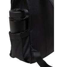 HERSCHEL CITY New Sac à dos NOIR - Sacs à dos pour l'École & les Loisirs - 4