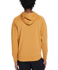TIMBERLAND TREE LOGO Sweatshirt &agrave; capuche botte de bl&eacute;/noir - Pulls molletonn&eacute;s - 3