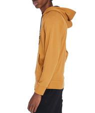 TIMBERLAND TREE LOGO Sweatshirt &agrave; capuche botte de bl&eacute;/noir - Pulls molletonn&eacute;s - 2