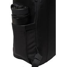 HERSCHEL RETREAT Sac à dos ton noir - Sacs à dos pour l'École & les Loisirs - 3