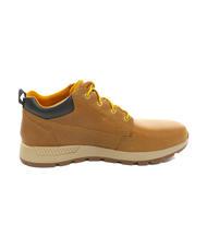 TIMBERLAND KILLINGTON LOW Baskets en cuir bl&eacute; - Chaussures Homme - 5