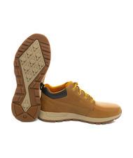 TIMBERLAND KILLINGTON LOW Baskets en cuir - Chaussures Homme