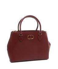 TWINSET OVAL T Sac fourre-tout avec bandouli&egrave;re - Sacs pour Femme