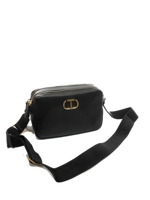 OVAL T Maisons de chambre noir - Sacs pour Femme