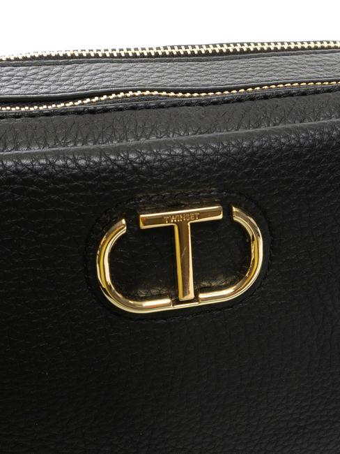 OVAL T Maisons de chambre noir - Sacs pour Femme