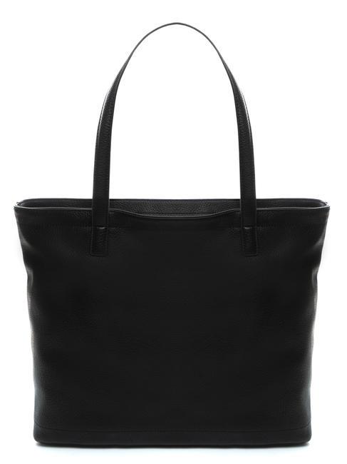 OVAL T Sac de courses noir - Sacs pour Femme
