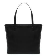 TWINSET OVAL T Sac de courses noir - Sacs pour Femme - 4