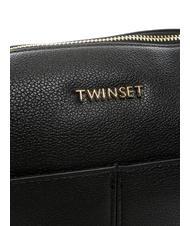 TWINSET NEW OVAL T Sac d'&eacute;paule - Sacs pour Femme