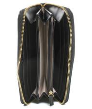 TWINSET NEW OVAL T Grand portefeuille - Portefeuilles Femme