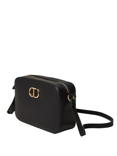 OVAL T &Eacute;tui pour appareil photo &agrave; l'&eacute;paule noir - Sacs pour Femme