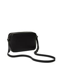 TWINSET OVAL T &Eacute;tui pour appareil photo &agrave; l'&eacute;paule noir - Sacs pour Femme - 3