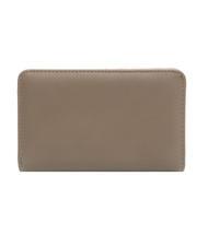 TWINSET MIDDLE Portefeuille moyen taupe - Portefeuilles Femme - 3