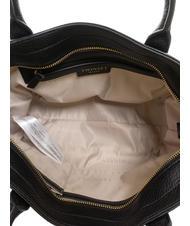 TWINSET OVAL T Sac &agrave; main noir - Sacs pour Femme - 5