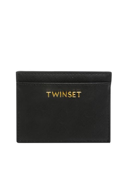 OVAL T Ensemble avec enveloppe et porte-cartes rose brumeux - Trousses