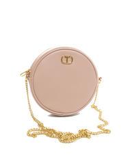 TWINSET OVAL T Ensemble avec enveloppe et porte-cartes - Trousses