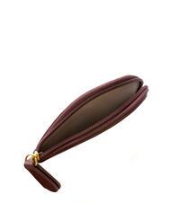 TWINSET OVAL T Ensemble avec enveloppe et porte-cartes rose brumeux - Trousses - 8