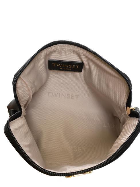 OVAL T Ensemble de transport 3 en 1 noir - Trousses