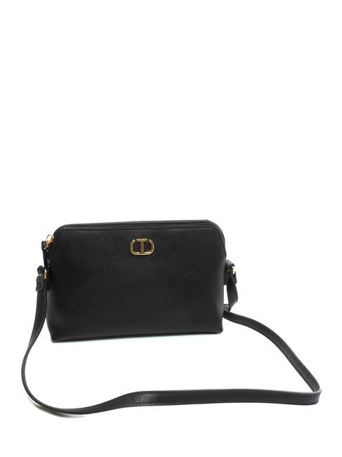 OVAL T Ensemble de transport 3 en 1 noir - Trousses