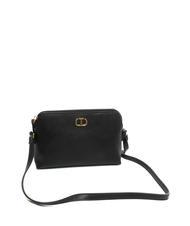 TWINSET OVAL T Ensemble de transport 3 en 1 noir - Trousses - 3