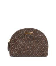 TWINSET OVAL T Ensemble de transport 3 en 1 noir - Trousses - 7
