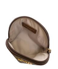 TWINSET OVAL T Ensemble de transport 3 en 1 noir - Trousses - 8