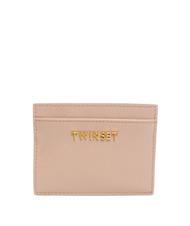 TWINSET OVAL T Ensemble de transport 3 en 1 noir - Trousses - 5