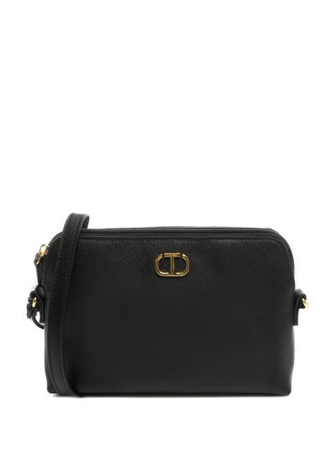 OVAL T Ensemble de transport 3 en 1 noir - Trousses