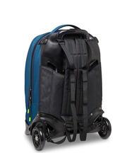 INVICTA NEW PLUG LOGO Sac &agrave; dos Trolley amovible, 2 roues trunavy - Sacs &agrave; dos &agrave; roulettes - 7