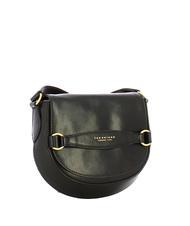 THE BRIDGE BETTINA Mini sac à bandoulière, en cuir - Sacs pour Femme