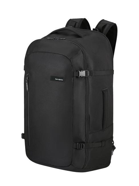 ROADER M Sac à dos de voyage 55 l NOIR PROFOND - Sacs à dos pour ordinateur portable