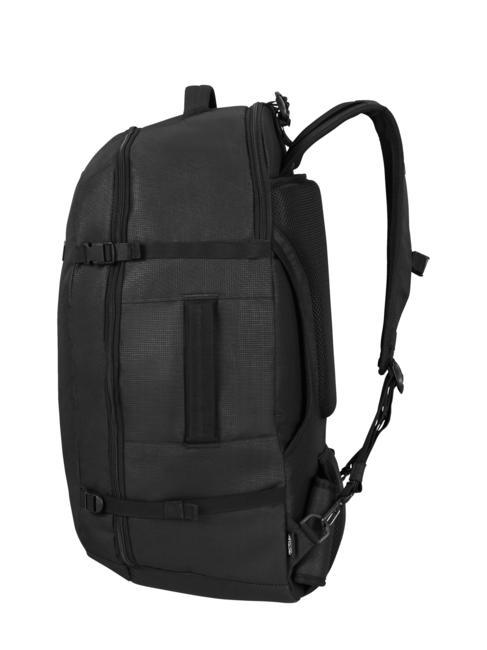 ROADER M Sac à dos de voyage 55 l NOIR PROFOND - Sacs à dos pour ordinateur portable