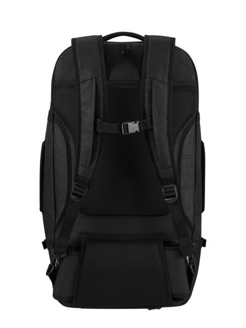 ROADER M Sac à dos de voyage 55 l NOIR PROFOND - Sacs à dos pour ordinateur portable