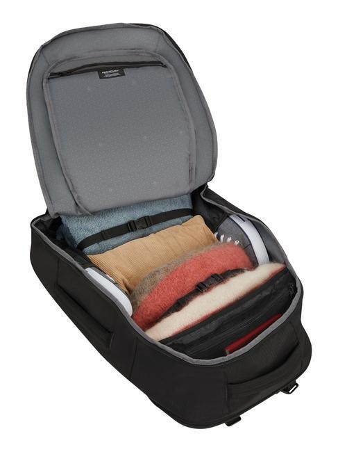 ROADER M Sac à dos de voyage 55 l NOIR PROFOND - Sacs à dos pour ordinateur portable