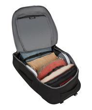 SAMSONITE ROADER M Sac à dos de voyage 55 l NOIR PROFOND - Sacs à dos pour ordinateur portable - 5