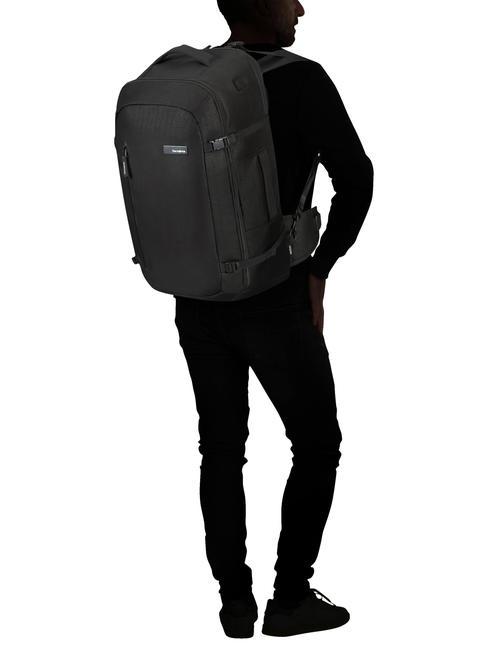 ROADER M Sac à dos de voyage 55 l NOIR PROFOND - Sacs à dos pour ordinateur portable
