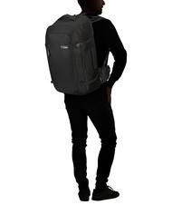 SAMSONITE ROADER M Sac à dos de voyage 55 l NOIR PROFOND - Sacs à dos pour ordinateur portable - 7