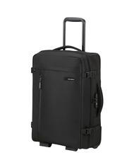 SAMSONITE ROADER Petit sac à roulettes NOIR PROFOND - Valises cabine - 3