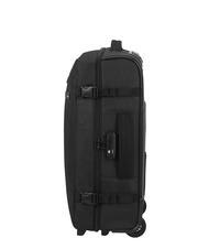 SAMSONITE ROADER Petit sac à roulettes NOIR PROFOND - Valises cabine - 4