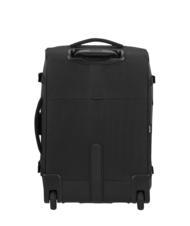 SAMSONITE ROADER Petit sac à roulettes NOIR PROFOND - Valises cabine - 5