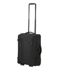 SAMSONITE ROADER Petit sac à roulettes NOIR PROFOND - Valises cabine - 6