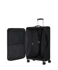 SAMSONITE LITEBEAM Grand chariot extensible - Valises Semi-rigides